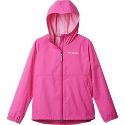 Switchback II Jacket - Girls