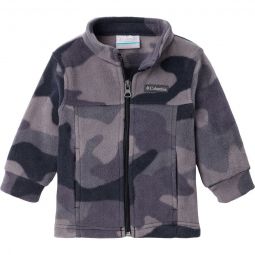 Zing III Fleece Jacket - Toddler Boys