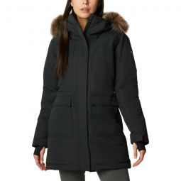Little Si Omni-Heat Infinity Insulated Parka - Womens