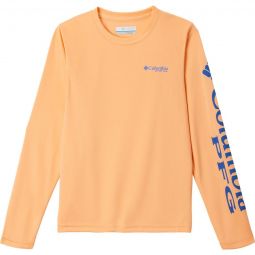 Terminal Tackle Long-Sleeve Shirt - Toddler Boys