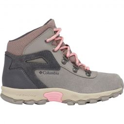 Newton Ridge Amped Boot - Kids