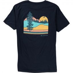 Timberland T-Shirt - Mens