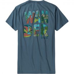 Wonder T-Shirt - Mens