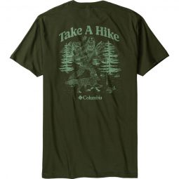 Naturewalk T-Shirt - Mens