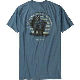 Bisonia T-Shirt - Mens