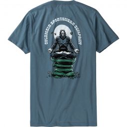 Meditate T-Shirt - Mens