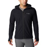 Titan Pass 3.0 Hooded Fleece Jacket - Mens