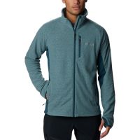 Titan Pass 3.0 Full-Zip Fleece Jacket - Mens