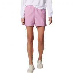 Backcast Water Short - Womens