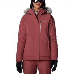 Ava Alpine Insulated Jacket - Womens