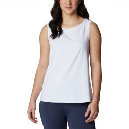 Chill River Tank Top - Womens