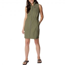 Leslie Falls Dress - Womens