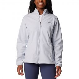 Kruser Ridge II Softshell Jacket - Womens