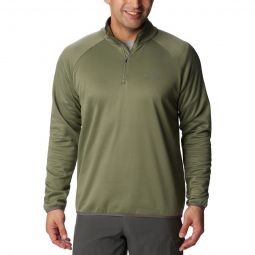 PFG Terminal Fleece 1/4-Zip Pullover - Mens