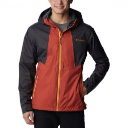 Inner Limits II Jacket - Mens