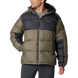 Pike Lake II Hooded Jacket - Mens