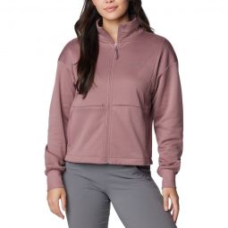 Boundless Trek Tech Full-Zip Jacket - Womens