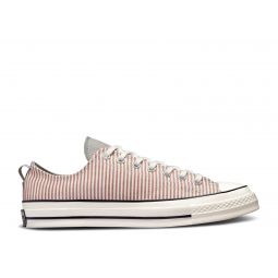 Wmns Chuck 70 Low Crafted Stripe