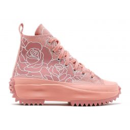 Natasha Cloud x Wmns Run Star Hike Inspired Floral - Pink Quartz