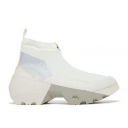 A-Cold-Wall* x Geo Forma Boot Lily White