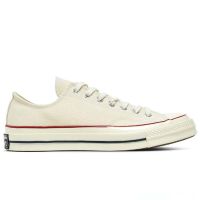 Chuck 70 OX sneakers - Parchment