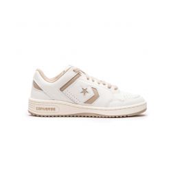 Weapon Low Sneakers - White