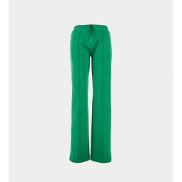 Tracksuit Trousers - Green