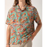 Dominica Shirt