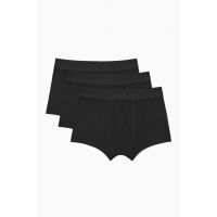 3-PACK JERSEY BOXER BRIEFS