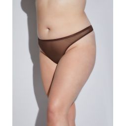 Soire Confidence Extended classic thong