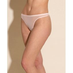 Soire Confidence Classic thong