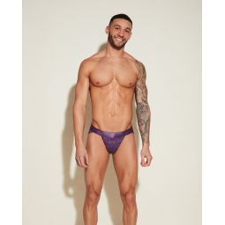 Never Say Never Sports brief