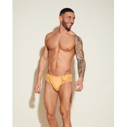 Never Say Never Comfort micro brief