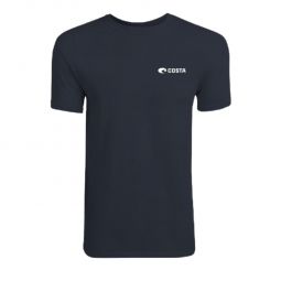 Costa Del Mar Wilson Short Sleeve T-Shirt - Mens