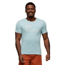 Cotopaxi Do Good T-Shirt - Mens
