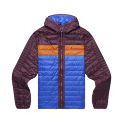 Cotopaxi Capa Insulated Hooded Jacket - Mens