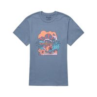 Cotopaxi Utopia T-Shirt - Womens