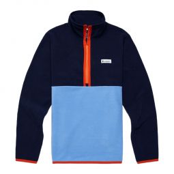 Cotopaxi Amado Fleece Pullover - Mens