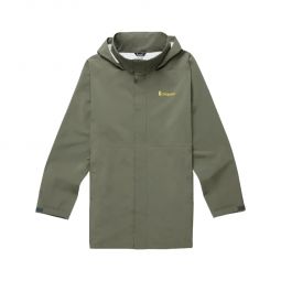 Cotopaxi Cielo Rain Parka - Mens