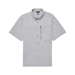 Cotopaxi Sumaco Short Sleeve Shirt - Mens