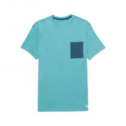 Cotopaxi Paseo Travel Pocket T-Shirt - Mens