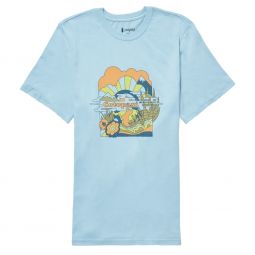 Cotopaxi Utopia T-Shirt - Mens