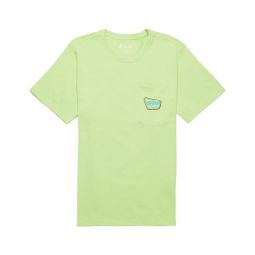 Cotopaxi Camp Life Pocket T-Shirt - Mens