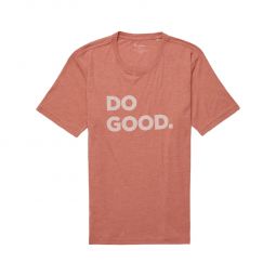 Cotopaxi Do Good Tee - Mens