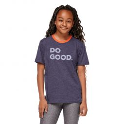 Cotopaxi Do Good T-Shirt - Youth
