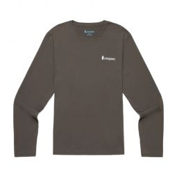 Cotopaxi Fino Long-Sleeve Tech T-Shirt - Mens