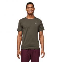 Cotopaxi Fino Tech T-Shirt - Mens