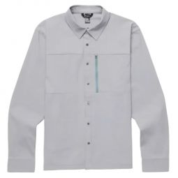 Cotopaxi Sumaco Long-sleeve Shirt - Mens