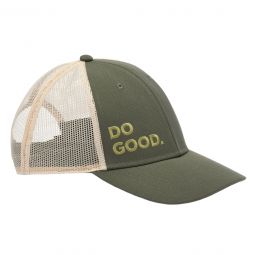 Cotopaxi Do Good Trucker Hat