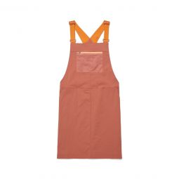 Cotopaxi Tolima Overall Dress - Womens